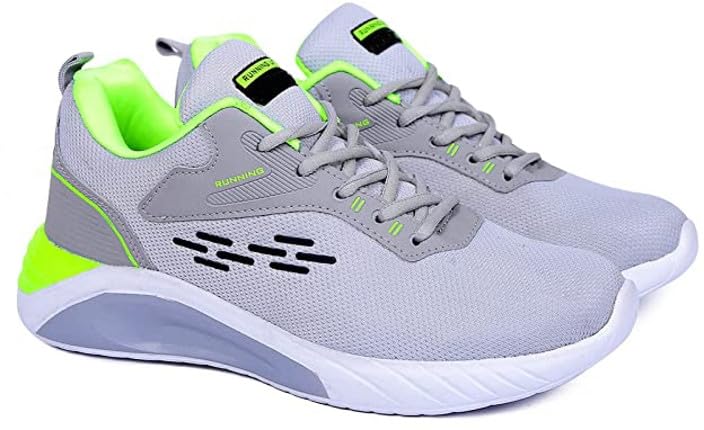 dunkaston Men's Casual Outdoors Shoes | Comfortable and Lightweighted Shoes for Men-picture-42