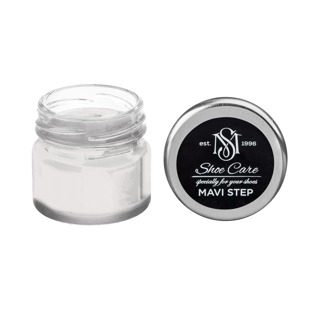 Soin Conditionneur Aspect Velours MAVI STEP 25ml