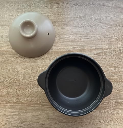 リビング(Living) JITAN/ご飯も炊ける土鍋6号 の商品画像 1