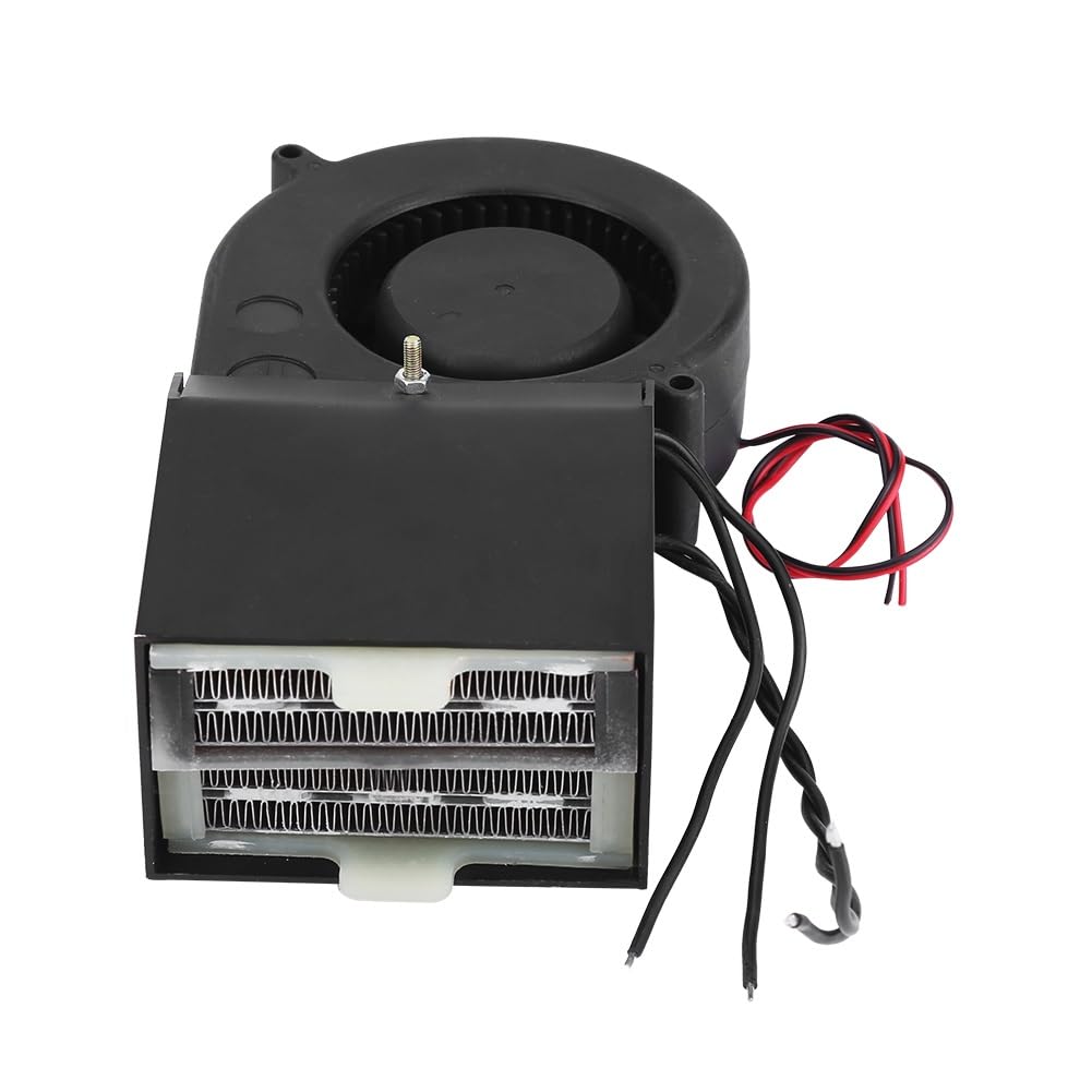 Pièces automobiles Dégivreur de désembuage pare-brise ventilateur chauffage véhicule voiture 2 en 1