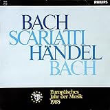  Europäisches Jahr Der Musik 1985 [Vinyl LP]