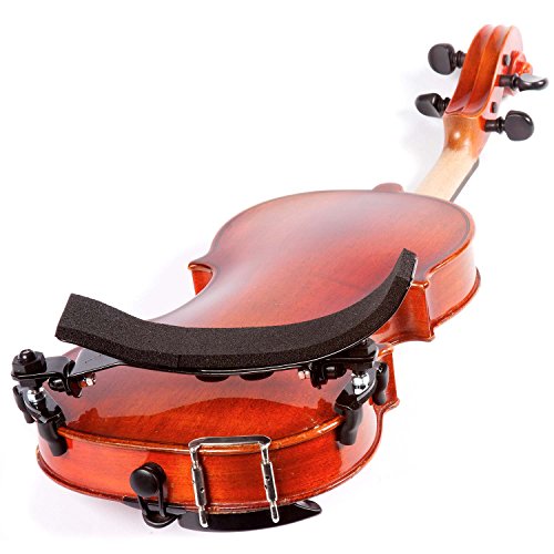 Bonmusica 1/8 Violin Shoulder Rest #TOP1