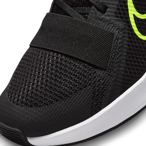 NIKE MC Trainer 2 Mens DM0823-002 (Black/Volt-Black), Size 8