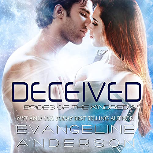 Book cover for Deceived