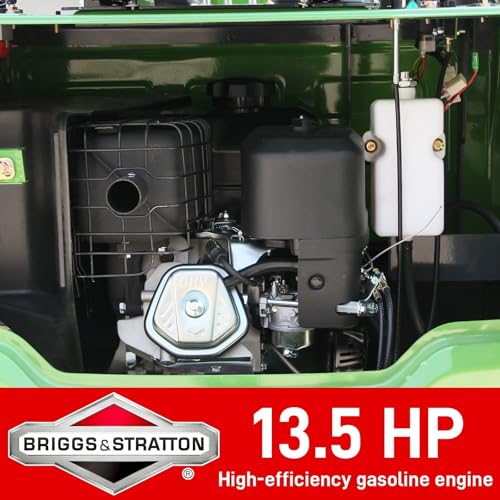 compact tractor 2026 15
