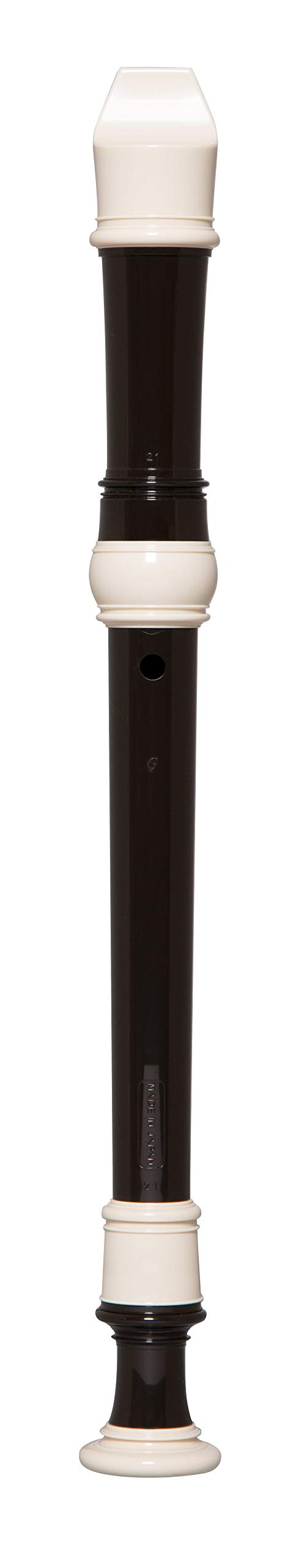 Yamaha YRS-301 Flûte à bec soprano Doigté allemand Clé de Do