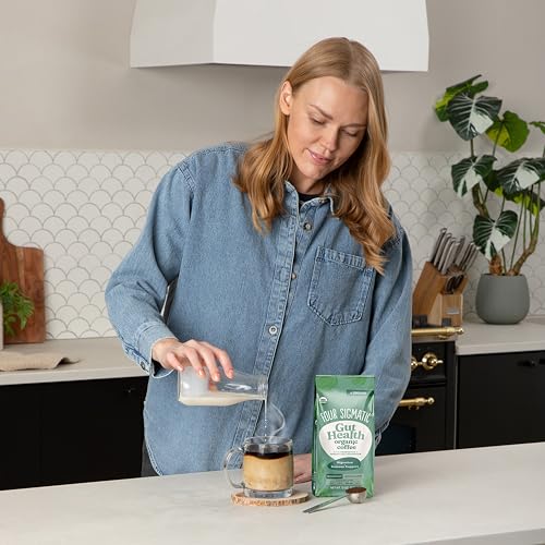 Four Sigmatic Mushroom Coffee