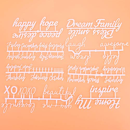 610 Characters White Letter Sets for Felt Letter Boards 3/4 Letters, Including Numbers, Symbols for Changeable Letter Boards 610 Characters White Letter Sets for Felt Letter Boards 3/4 Letters, Including Numbers, Symbols for Changeable Letter Boards