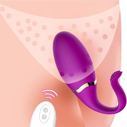 XBYUK Kegel Balls Vaginal Apriete Ejercicio Vibrador Vaginal ...