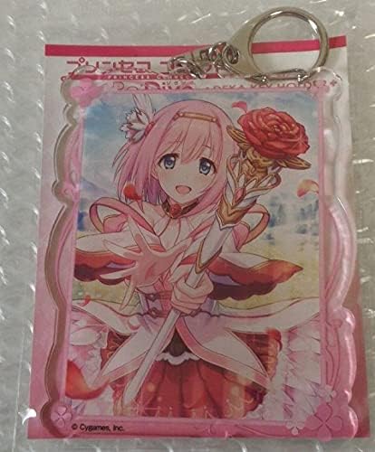 Special For Princess メタルアクキー カンナ キャラバッジ