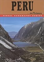 Peru in pictures 0822518201 Book Cover