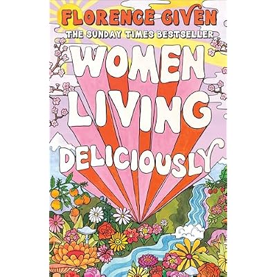 Women Living Deliciously