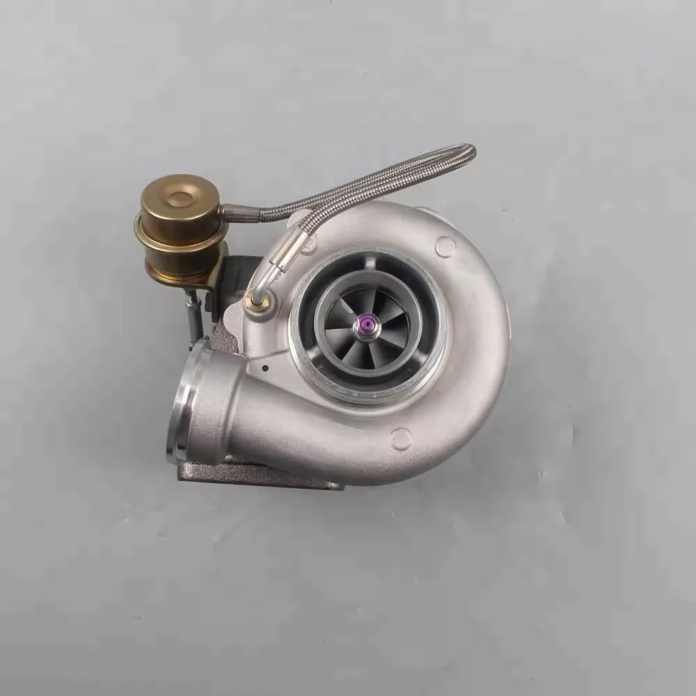 Amazon.com: YL New turbocharger S200G 320/A6012 320/06296 114400