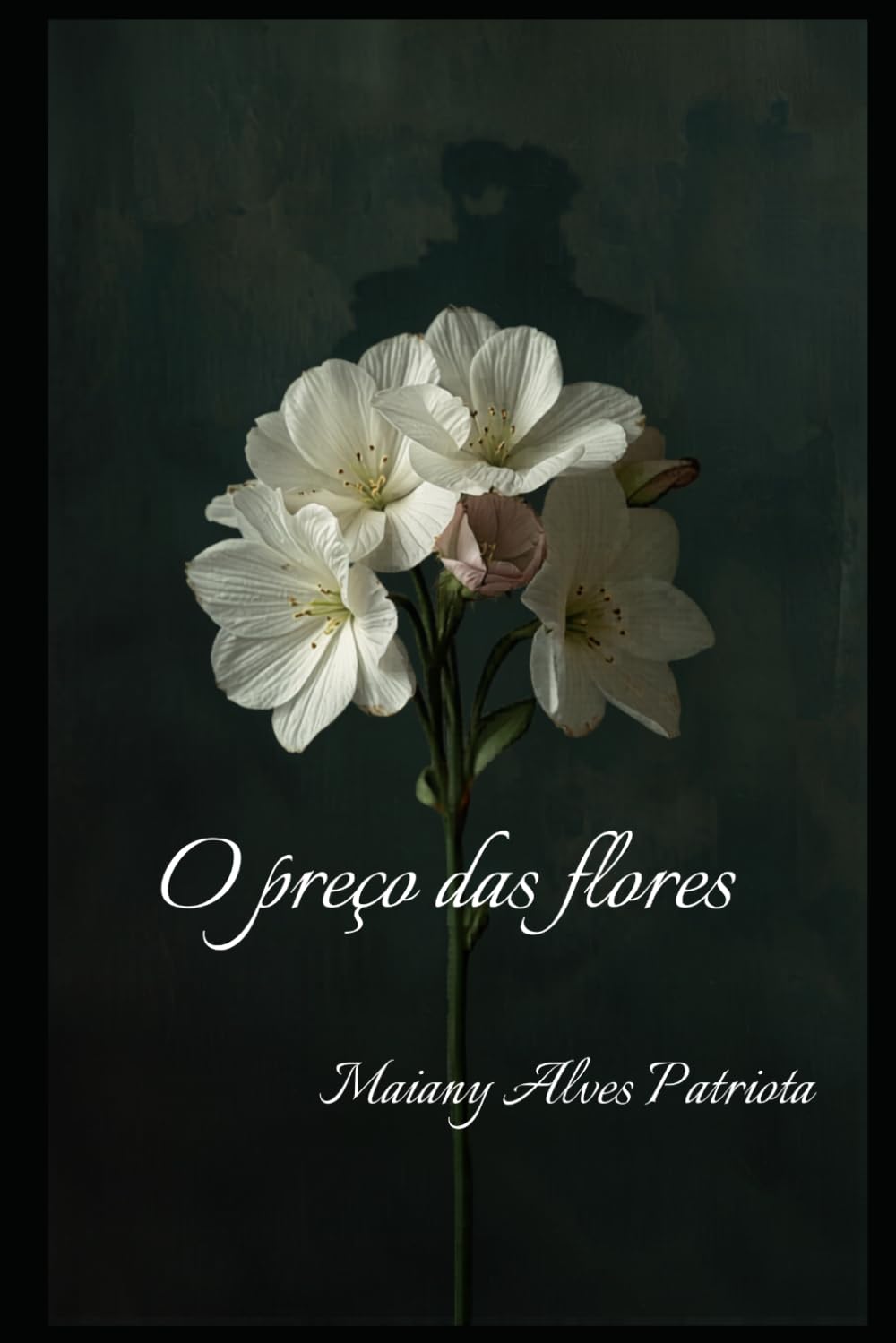 O preço das flores
