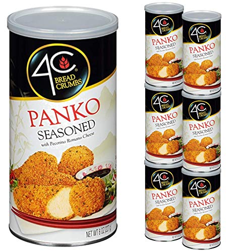 Top 10 Best panko bread crumbs Reviews Chef's Resource