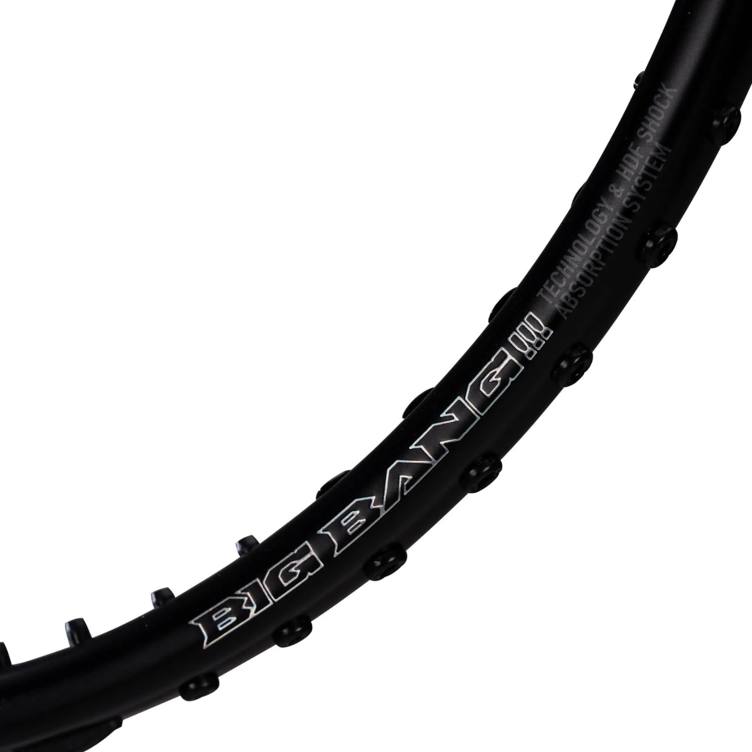Buy Li-Ning AXForce Big Bang Unstrung Badminton Racquet | 4UG6