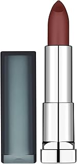 Color Sensational Matte Lipstick 975 Divine Wine
