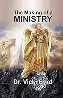 Making Of a Ministry: The Process 1937400115 Book Cover