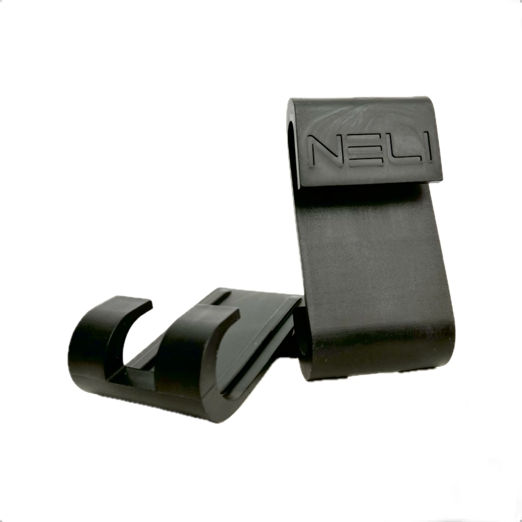 Ganci Da Asciugamano - Gancio Della Porta In Vetro Della Doccia, Nessun Gancio Per Porte Del Bagno Acrilico | Design Di Apertura Ridotto Trasparente