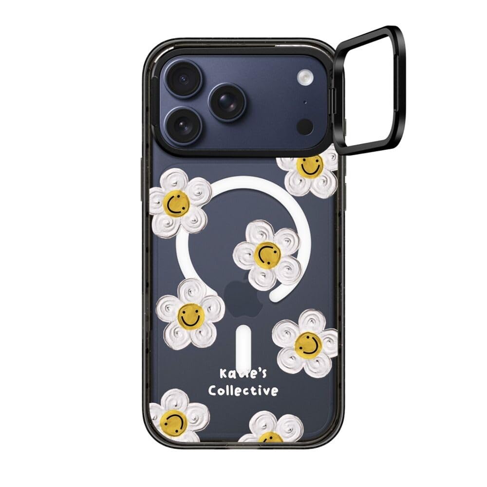 Amazon.co.jp: CASETiFY Impact Ring Stand for iPhone 17 Pro Max