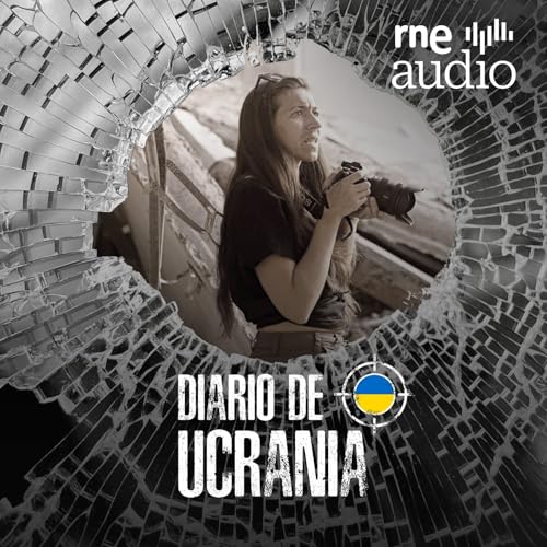 Diario de Ucrania - (REP) Inna Varenytsia, periodismo en el frente