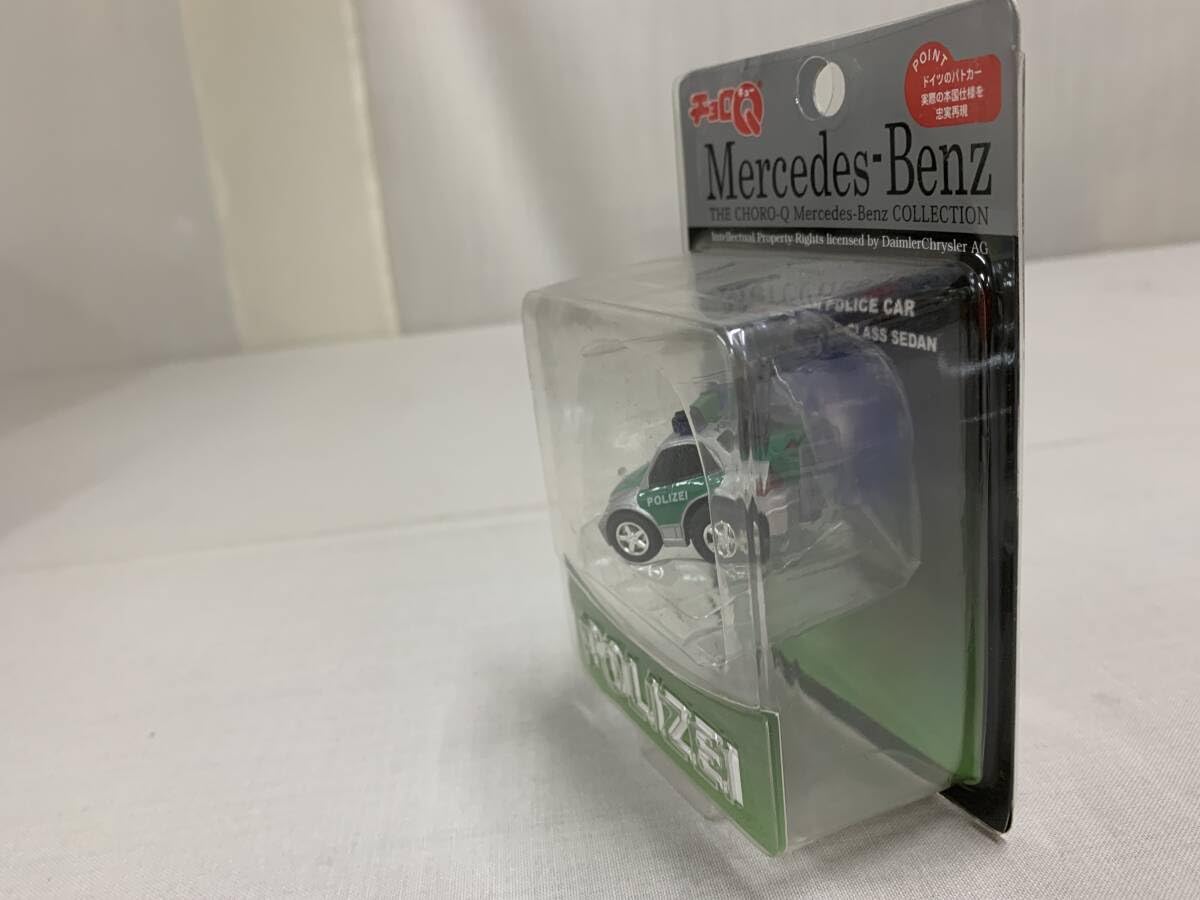 チョロQ タルガ　メルセデスベンツ slk (3).jpg