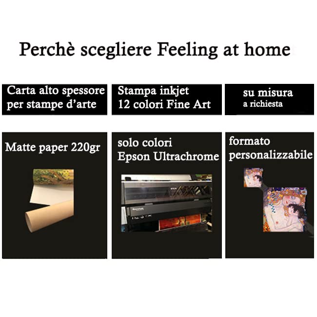 Feeling at home Cooks Olibet Galleta STAMPA su CARTA OPACA 220gr Anonymous - Museo verticale Immagine d'arte x cornice cm_91_X_60