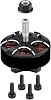 Brushless Motor Compatible For HOBBYWING, Xrotor 2807/2812 900/1100/1300KV 4-6S 1500KV 4-5S / 1700KV 3-4S Brushless Motors Racing Drone Accessories(1PC 2807 1300KV)