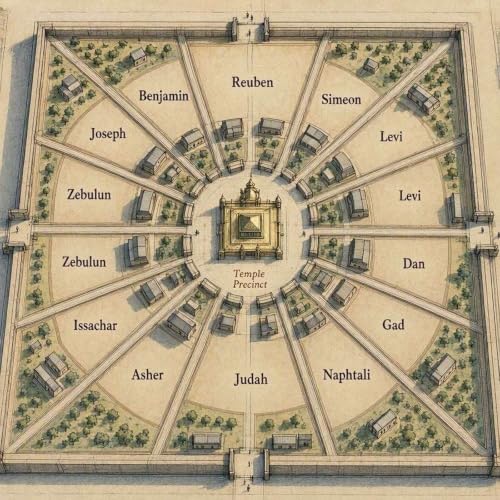 Ezekiel 44