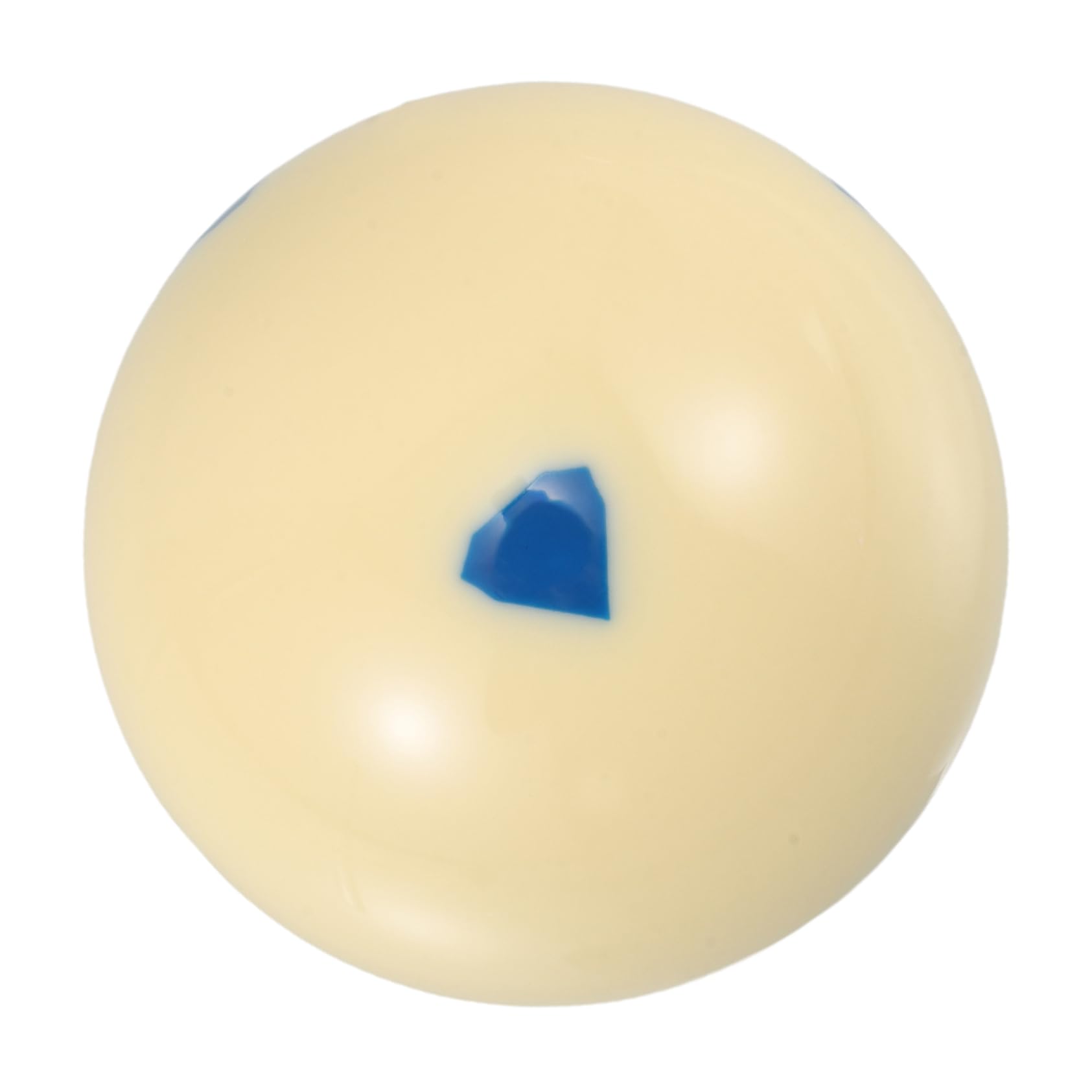 VICASKY Accurate and Cue Ball Point Billiards Training Ball for Beginners and Experts Resin Material