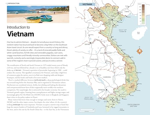 Image of Rough Guides Vietnam: Travel Guide with eBook