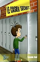 Le casier secret 2923910885 Book Cover