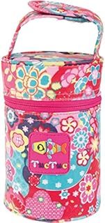 TUC TUC Dziewczyny termos dla niemowląt jedzenie kimono