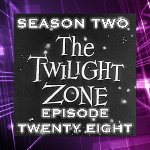 Twilight Zone 2 Ep 28 Will the real Martian please stand up