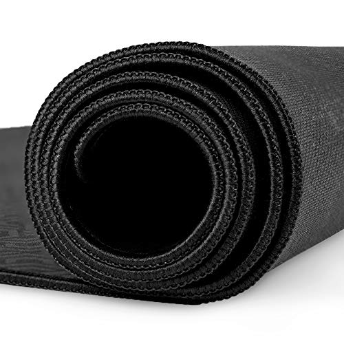 Roll-Play Board Game Mat 2' X 3' | Neoprene Tabletop Accessory | Level-Up Classic Card Games, Dice Games, Tabletop & Rpg Gaming | Double-Sided, Reversible, Portable | Rubber And Pattern Sides #TOP2