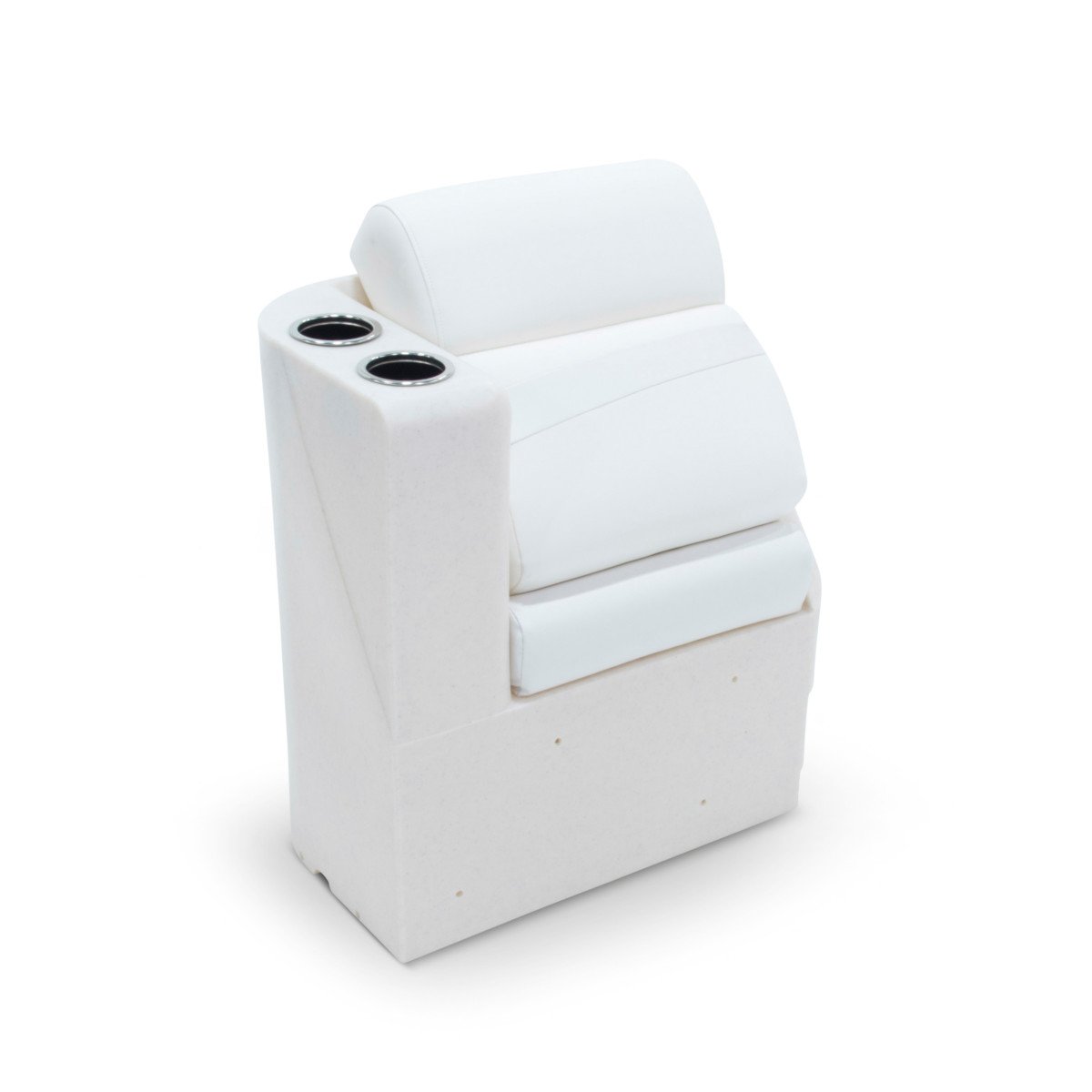 Lippert Components674639 Bucket Seat (Grey)