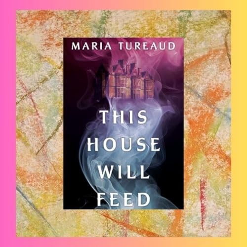 This New Gothic Novel will Shock and Captivate You with its Compelling Story and Rich Characters