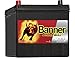 Produktbild Banner Powerbull Starterbatterie 12V, 60Ah, 510 A (EN), P6069