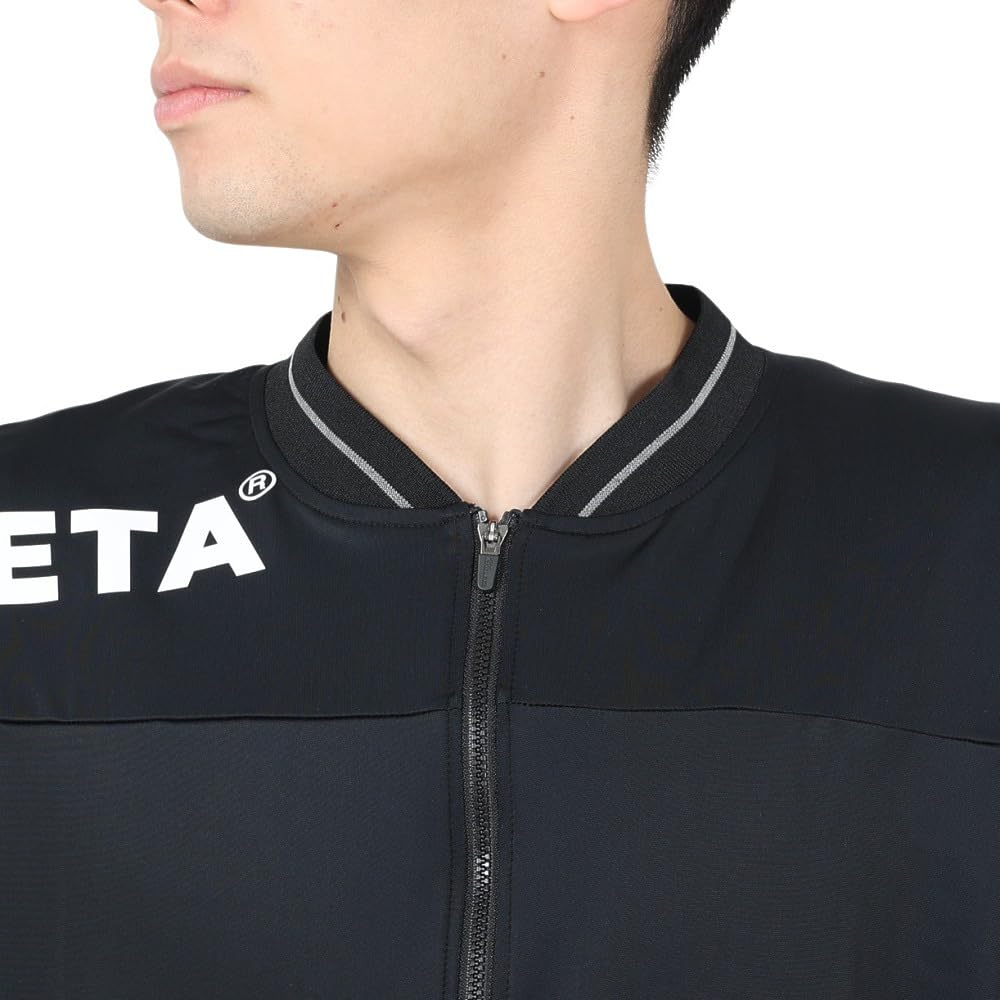 Amazon.co.jp: ATHLETA アスレタ トレーニングジャージJK 2S