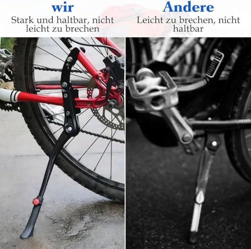 Support vélo antidérapant et réglable pour Macina Team - 4