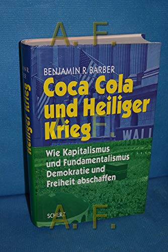 Preisvergleich Produktbild Coca Cola und Heiliger Krieg