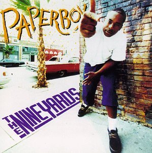 Paperboy Rapper/music Paperboy - Nine Yards - Amazon.com Music