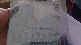 Review Image by Erica Williams Erica Williams