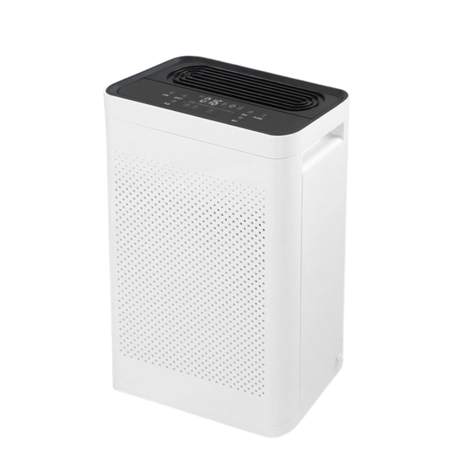 Air Purifier for Home, Covers 350-550 Feet Area, 99.99% Allergen Removal, 4-Layer True HEPA Filter with Activated Carbon, 9000 hrs Filter Life, Quiet Night Mode, CADR 130 m³/hr-image-9