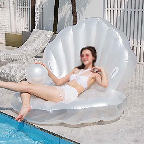 Amaca di drenaggio Galleggiante Gonfiabile, Letto