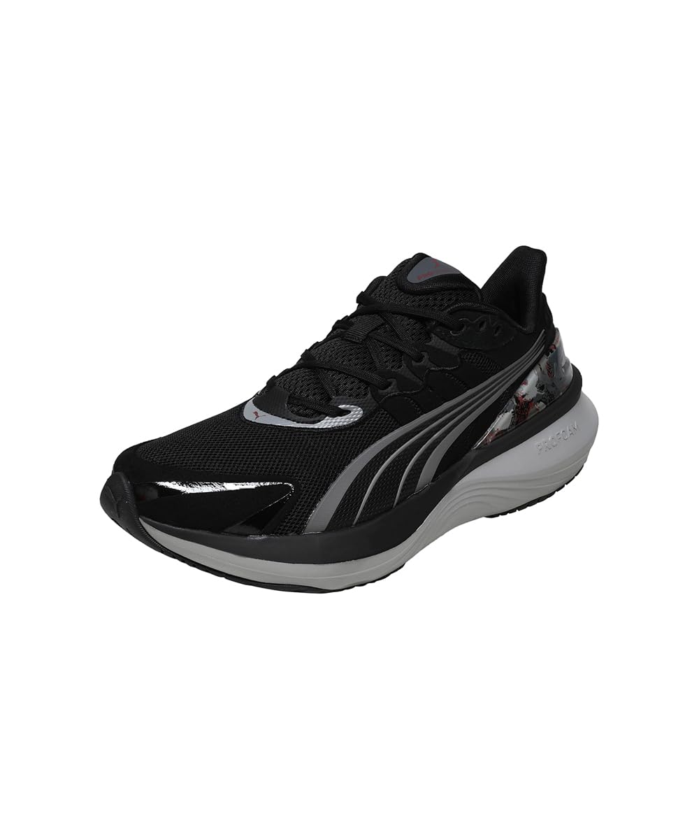 puma | Pulse Pro Men's Lightweight Running Shoes-picture-10