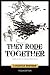 They Rode Together (The Landon Saga Book 7)