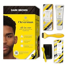 Cleverman Hair &...