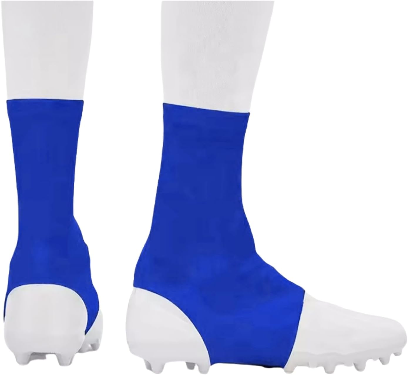 Sanseenia Football Spats/Cleat Covers, Cleat Socks, Cleat