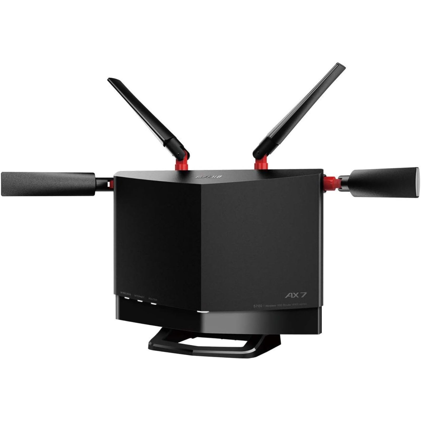 【大幅値下げ】新品BUFFALO｜Wi-Fiルーター 動作確認済 保証付き Amazon.co.jp: 【整備済み品】 バッファロー WiFi ルーター無線LAN